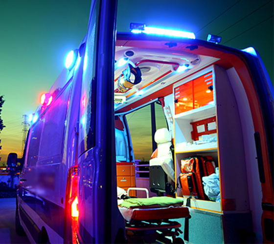 黔南车辆内部展示